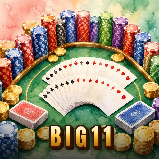 Daftar aplikasi big11 yang sudah diperiksa