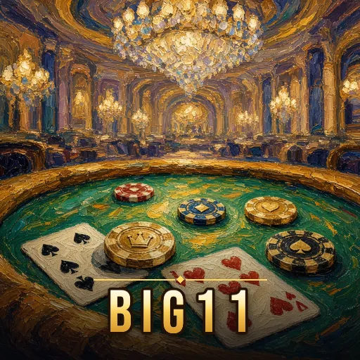 Ruang penyimpanan untuk memasang big11 APK