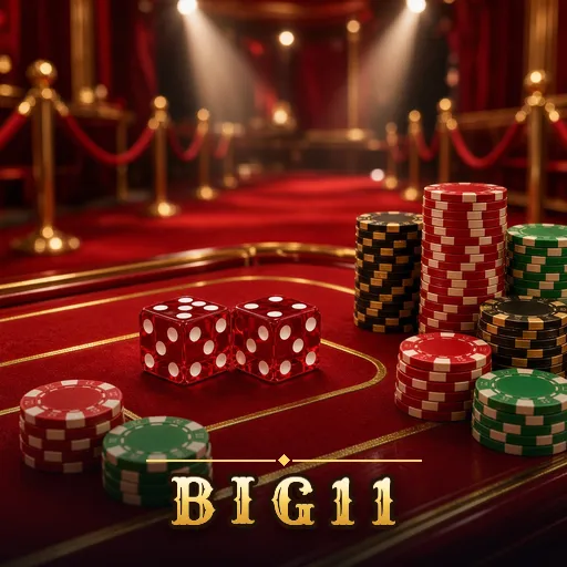 big11 Indonesia