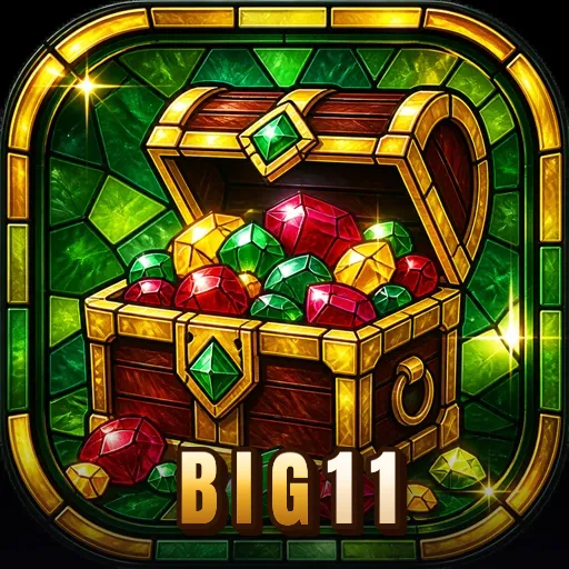 Tampilan antarmuka big11 APK v4.7.5 saat pengujian performa dan keamanan di perangkat Android